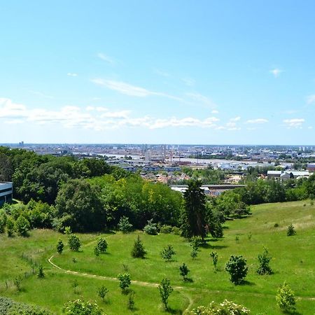 Studio Belle vue Bordeaux - Parking privé - Netflix - Tram A Cenon Exterior foto